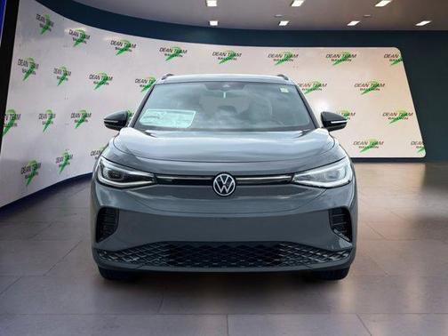 2025 Volkswagen ID.4 Pro S