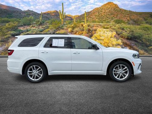 2023 Dodge Durango GT Plus