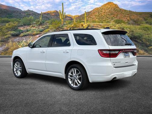 2023 Dodge Durango GT Plus