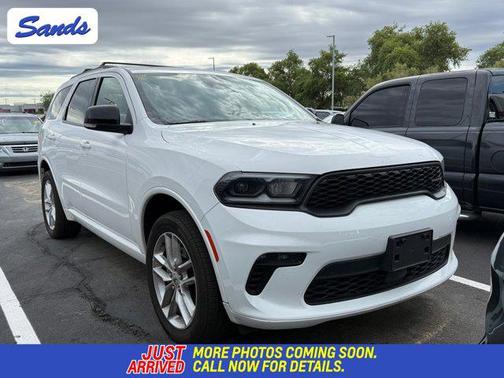 2023 Dodge Durango GT Plus