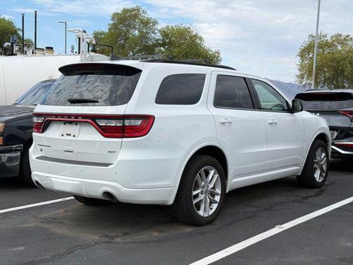 2023 Dodge Durango GT Plus
