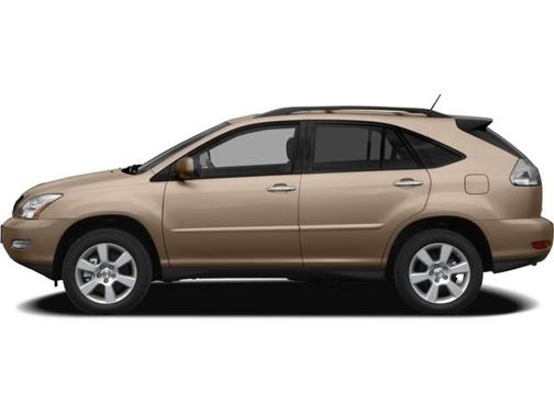 2009 Lexus RX 350 Base