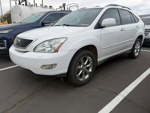 2009 Lexus RX 350 Base