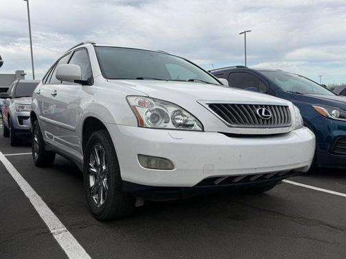 2009 Lexus RX 350 Base