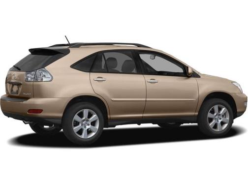 2009 Lexus RX 350 Base