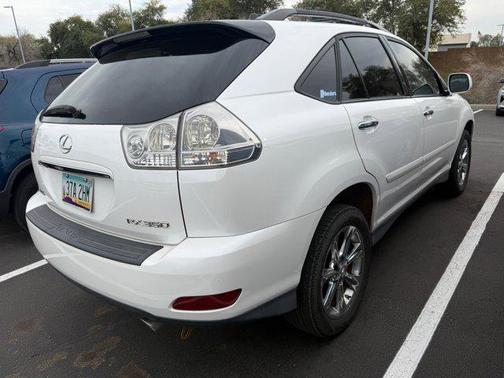 2009 Lexus RX 350 Base