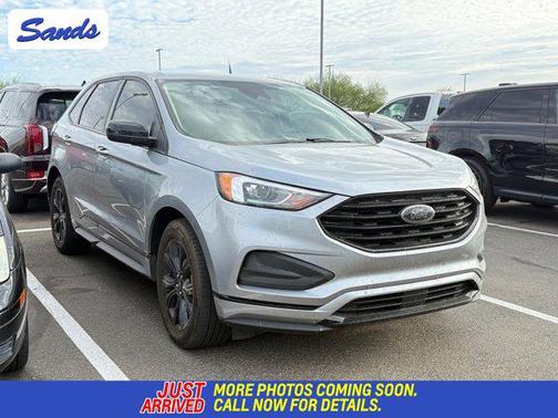 2022 Ford Edge SE