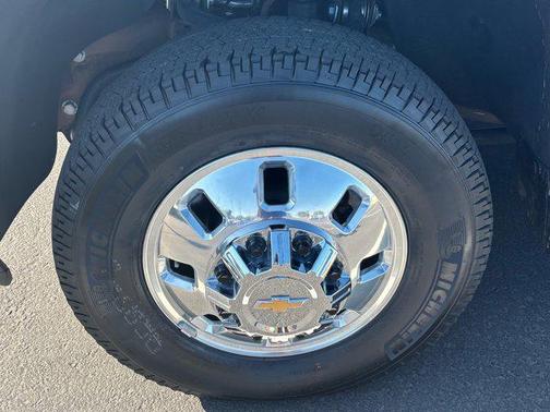 2024 Chevrolet Silverado 3500 High Country