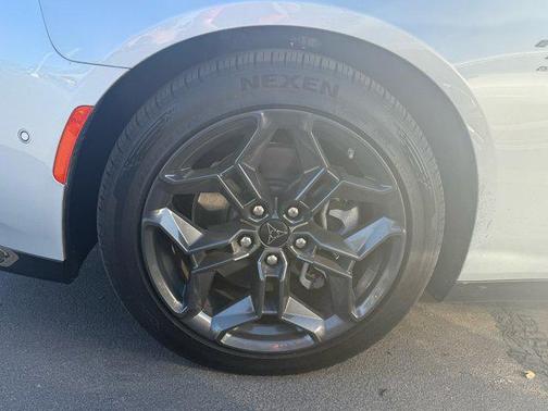 2025 Dodge Charger Daytona R/T