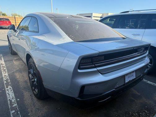 2025 Dodge Charger Daytona R/T