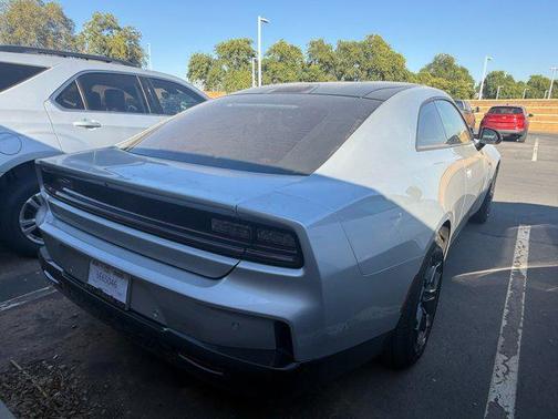 2025 Dodge Charger Daytona R/T