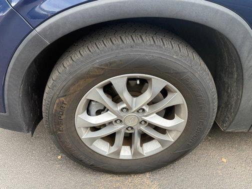 2019 Hyundai SANTA FE SE 2.4