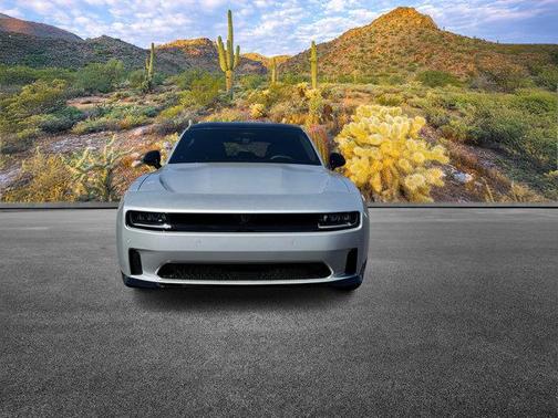 2025 Dodge Charger Daytona R/T