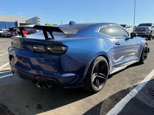 2021 Chevrolet Camaro ZL1