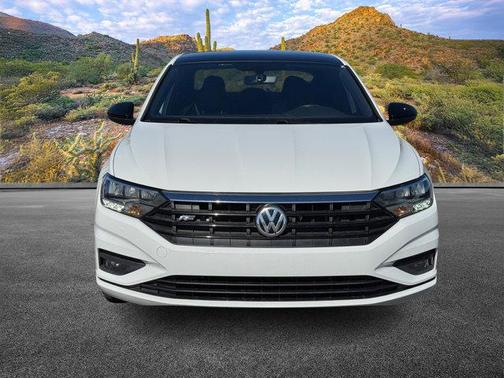 2021 Volkswagen Jetta R-Line