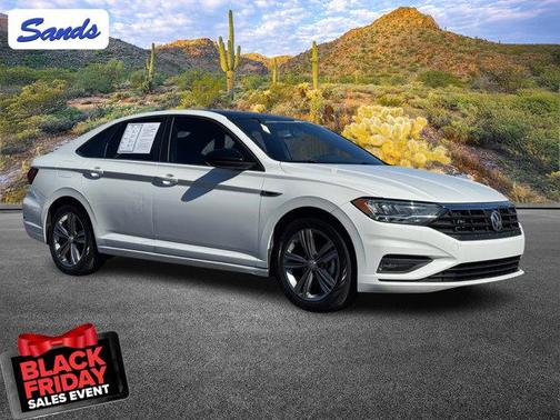 2021 Volkswagen Jetta 