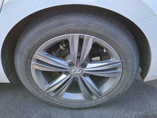 2021 Volkswagen Jetta