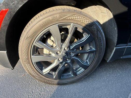 2022 Chevrolet Equinox AWD RS