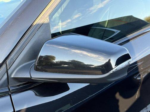 2022 Chevrolet Equinox AWD RS