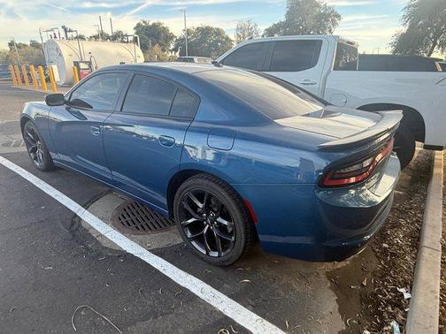 2021 Dodge Charger SXT