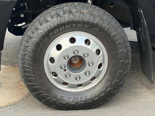 Diamond Black Crystal Pearlcoat 2022 RAM 3500 Laramie Mega Cab 4x4 6'4' Box