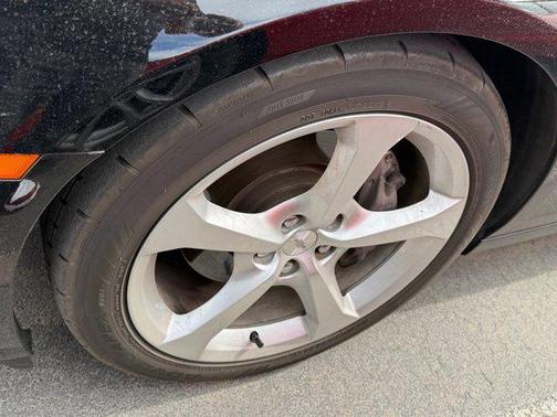 2015 Chevrolet Camaro 2SS