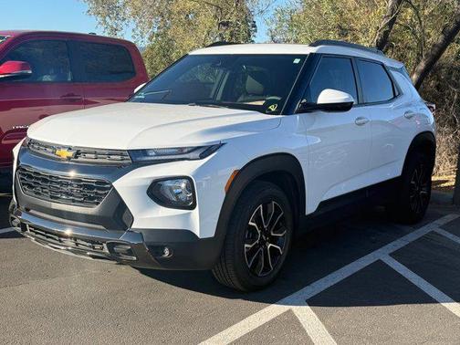 2023 Chevrolet Trailblazer ACTIV