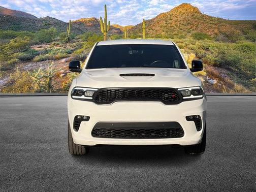 2021 Dodge Durango R/T RWD
