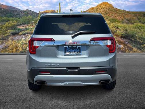 2023 GMC Acadia FWD SLE