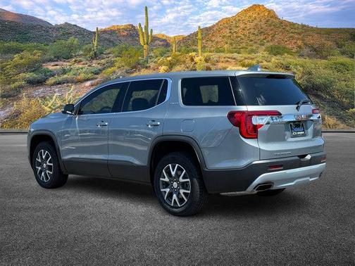 2023 GMC Acadia FWD SLE