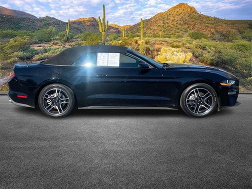 2023 Ford Mustang EcoBoost Premium