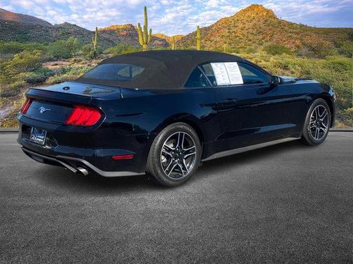 2023 Ford Mustang EcoBoost Premium