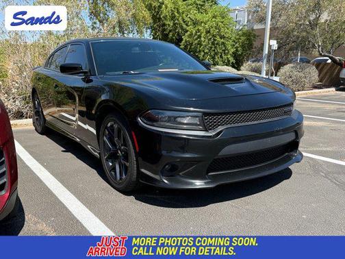 2020 Dodge Charger GT