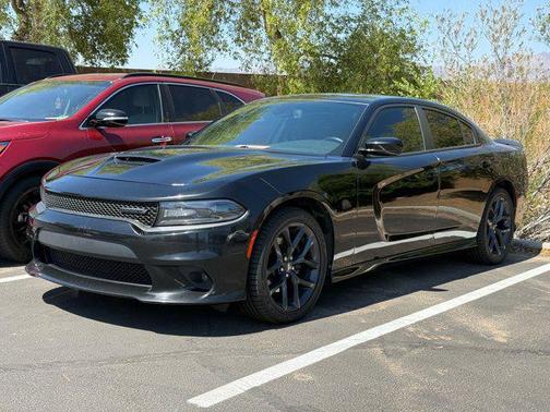 2020 Dodge Charger GT