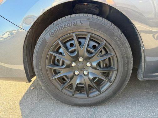 2019 Subaru Impreza 2.0i