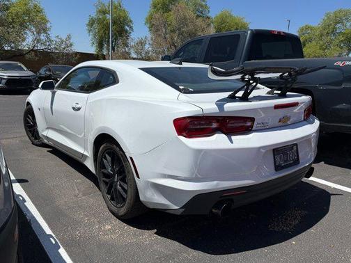 2019 Chevrolet Camaro 1LS
