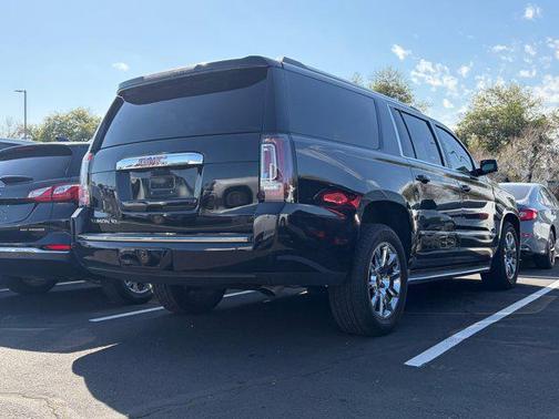 2015 GMC Yukon XL 1500 Denali