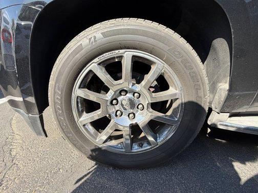 2015 GMC Yukon XL 1500 Denali