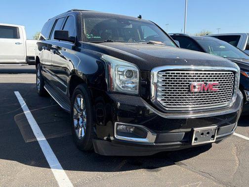 2015 GMC Yukon XL 1500 Denali