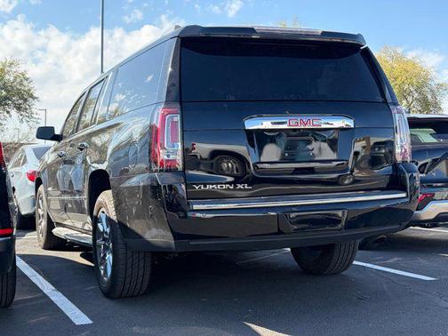 2015 GMC Yukon XL 1500 Denali