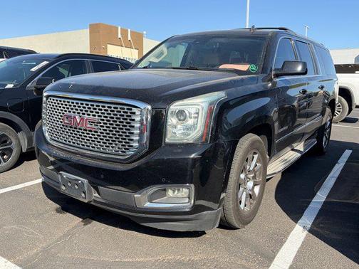 2015 GMC Yukon XL 1500 Denali