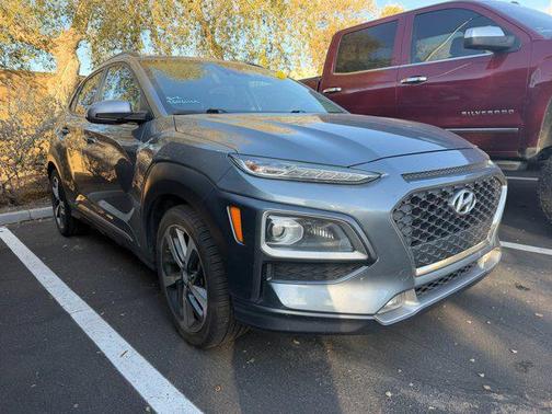 2019 Hyundai KONA Limited