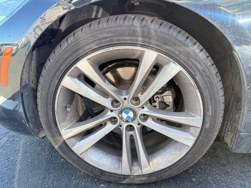2018 BMW 430 i