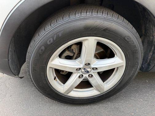 2018 Ford Explorer Base