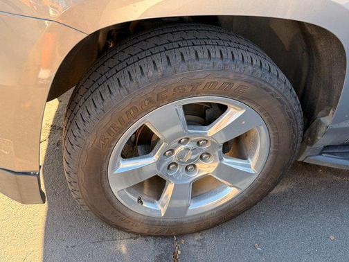 2019 Chevrolet Tahoe LS