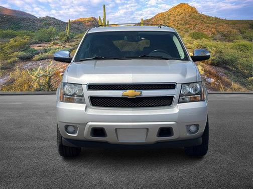 2011 Chevrolet Suburban 1500 LS