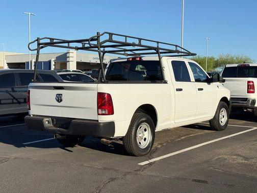 2022 RAM 1500 Tradesman