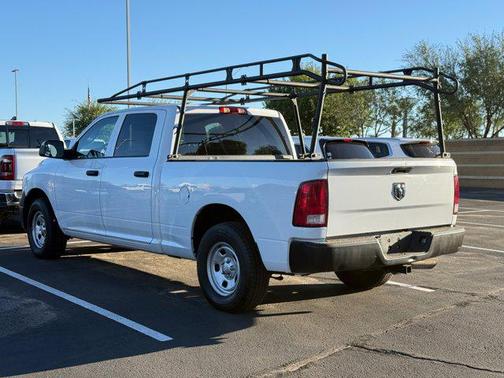 2022 RAM 1500 Tradesman