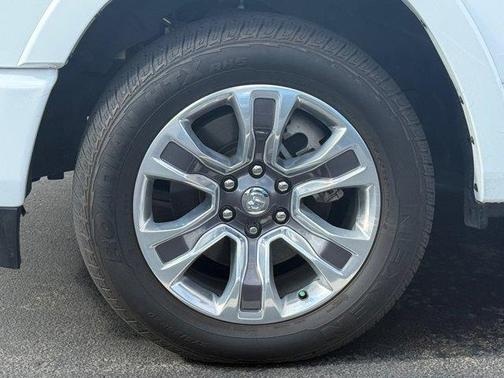 2024 RAM 1500 Longhorn