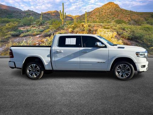 2024 RAM 1500 Longhorn